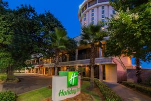 Holiday Inn Mobile-Dwtn/Hist. District
