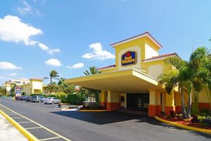 Best Western Plus University Inn