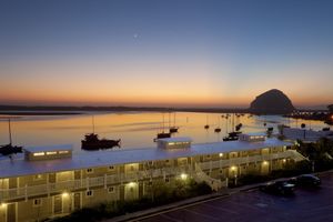 Inn At Morro Bay