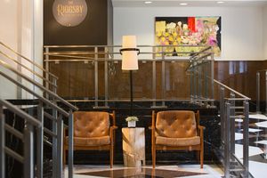 Kimpton Carlyle Hotel Dupont Circle