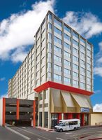 Best Western The Plaza Hotel