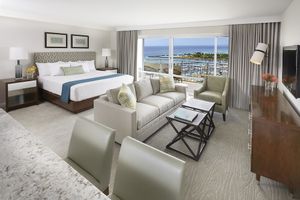 Ilikai Hotel & Luxury Suites