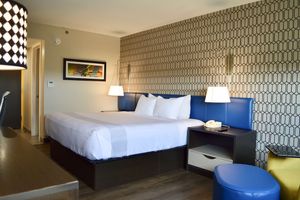 Best Western Plus Ft Lauderdale Hollywood Airport 