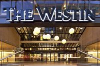 The Westin Washington, D.C. City Center