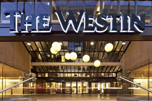 The Westin Washington, D.C. City Center
