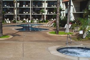 Maui Beach Vacation Club