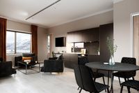 Luxury downtown apartments ap  403