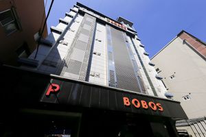 Hotel BOBOS