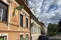 Pálma Panzió és Vendégház