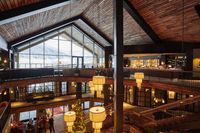 Fyri Resort Hemsedal