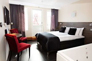 Sure Hotel By Best Western Arena