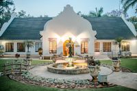 Loskop Valley Lodge and Restaurant