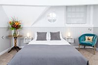 The Townhouse Sutton