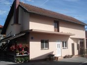 Apartments and Rooms Pavek