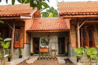 Cianjur Paddies Hostel