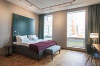 Apartments by Ligula Hammarby Sjöstad