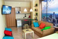 Dobrye Sutki Apartment on Sovetskaya 189 -2