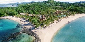 Andilana Beach Resort - All Inclusive