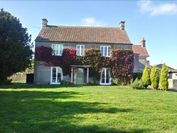 Mounteney's Farmhouse