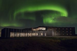 Landhotel - Your link to wonders of Iceland