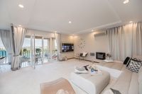 Bucharest Apartments DeLuxe