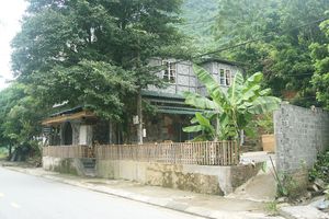Ha Giang Creekside Homestay and Hostel