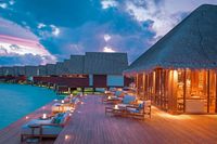 Heritance Aarah (Premium All Inclusive)