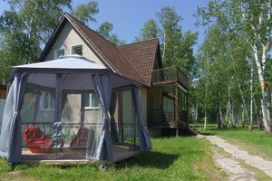 Lesnaya Skazka Guest House