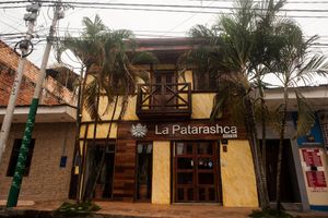 La Patarashca Hotel