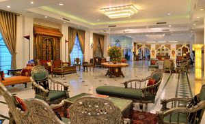 Hotel Noormahal