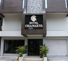 HOTEL CHANAKYA
