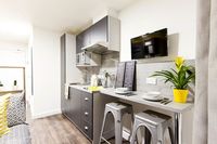 Catherine House - Campus Accommodation