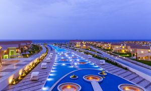 Albatros Sea World Marsa Alam (Families & Couples Only) - All Inclusive