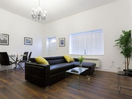 Live in Leeds Greenhill Bungalows
