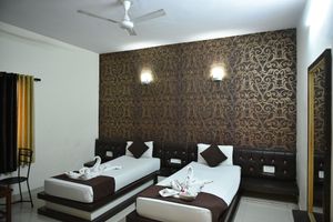 Hotel Vaishnavi