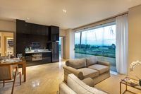 The Double View Mansions - Bali