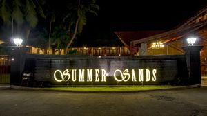 Summer Sands Beach Resort