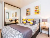 Apartment 102 One The Brayford