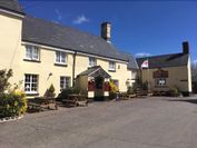 Half Moon Inn