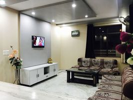 Hotel Aaradhya Residency