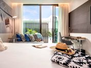 Novotel Brisbane South Bank Hotel