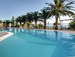 Sunrise Resort