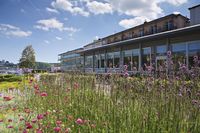 Dart Marina Hotel and Spa