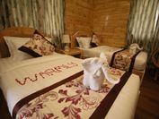 Golden Princess Hotel