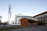 Holiday Club Saimaa Apartments