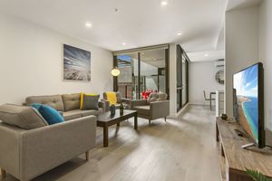 Serviced Apartments Melbourne - Teri