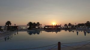 Risus Aqua Beach Resort Hotel - All Inclusive