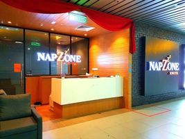 Napzone KLIA by Sovotel (Airside Transit Hotel)