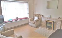 Apartment With 2 Bedrooms in Bangor, With Furnished Garden and Wifi