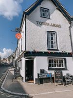 The Town Arms